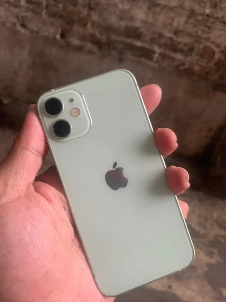 iphone 12 mini 64gb mulus