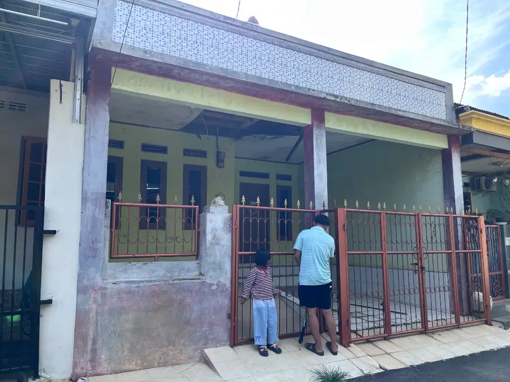 Dijual cepat rumah di purwakarta