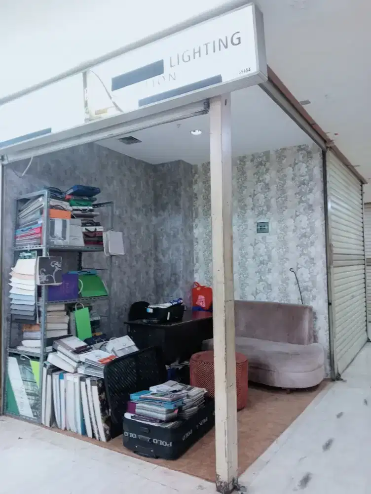 Dicari Tukang Pasang Interior Gordyn Wallpaper dll