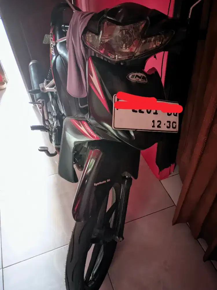 Revo absolute 2010
