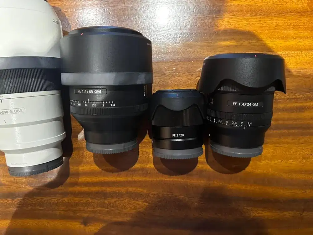 DIJUAL 1 SET Semua