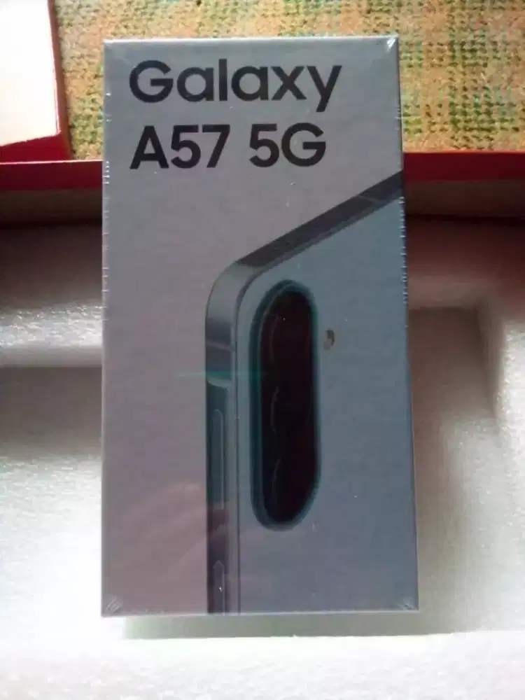 Samsung Galaxy A57 5G (RAM 8/128GB)