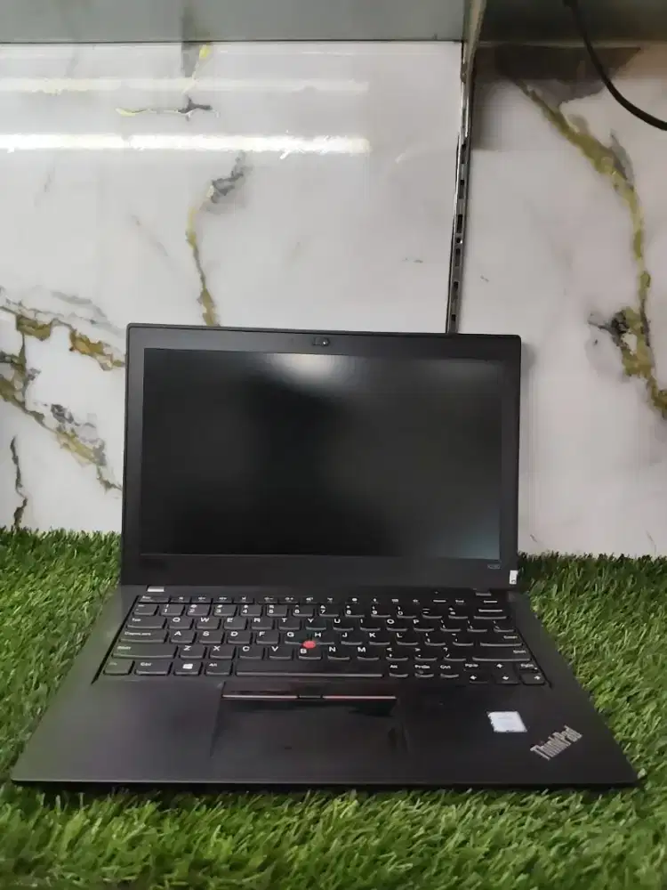 JUAL MURAH LAPTOP THINKPAD RAM 8GB SSD 256GB LANGSUNG WA AJA