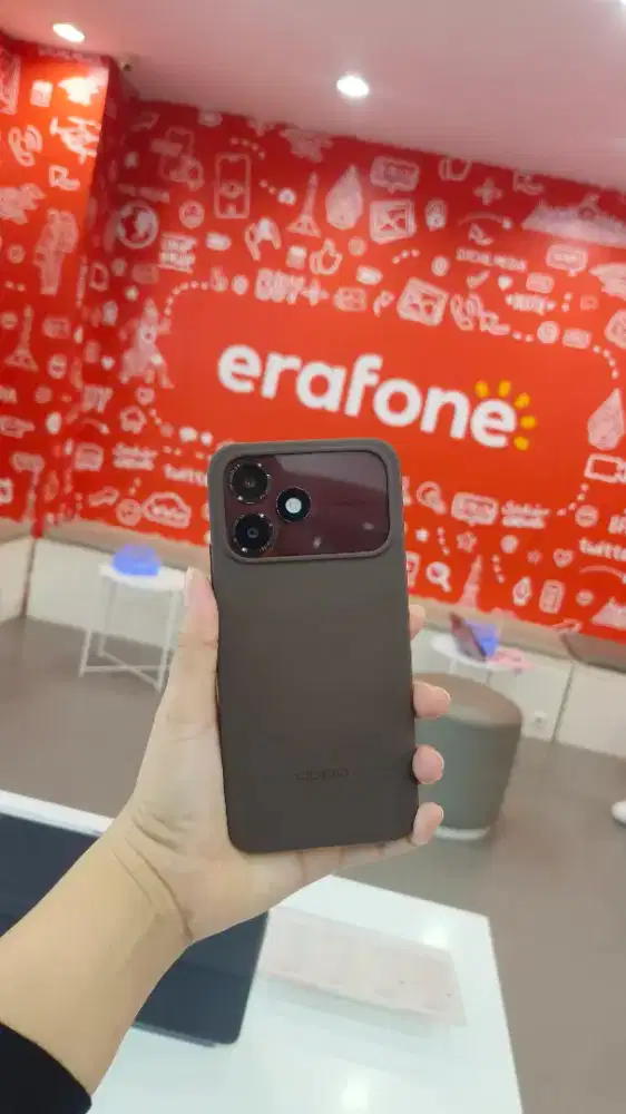 PROMO CICILAN OPPO DP NOL