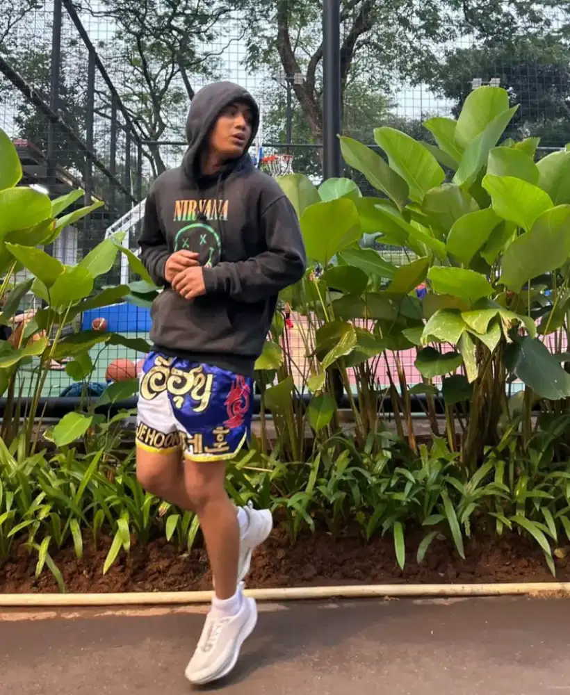 Cari kerja apa saja