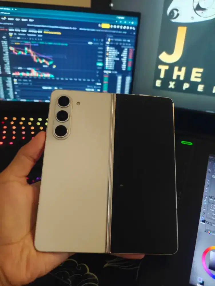 SAMSUNG Z FOLD 5 SEIN