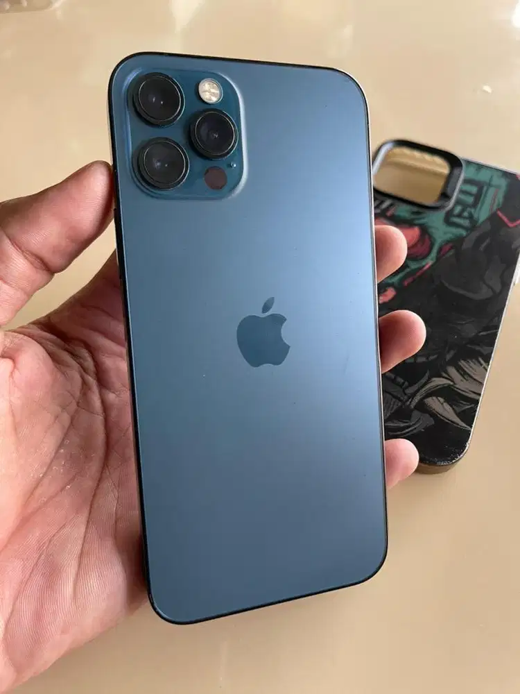Iphone 12 pro 256gb inter