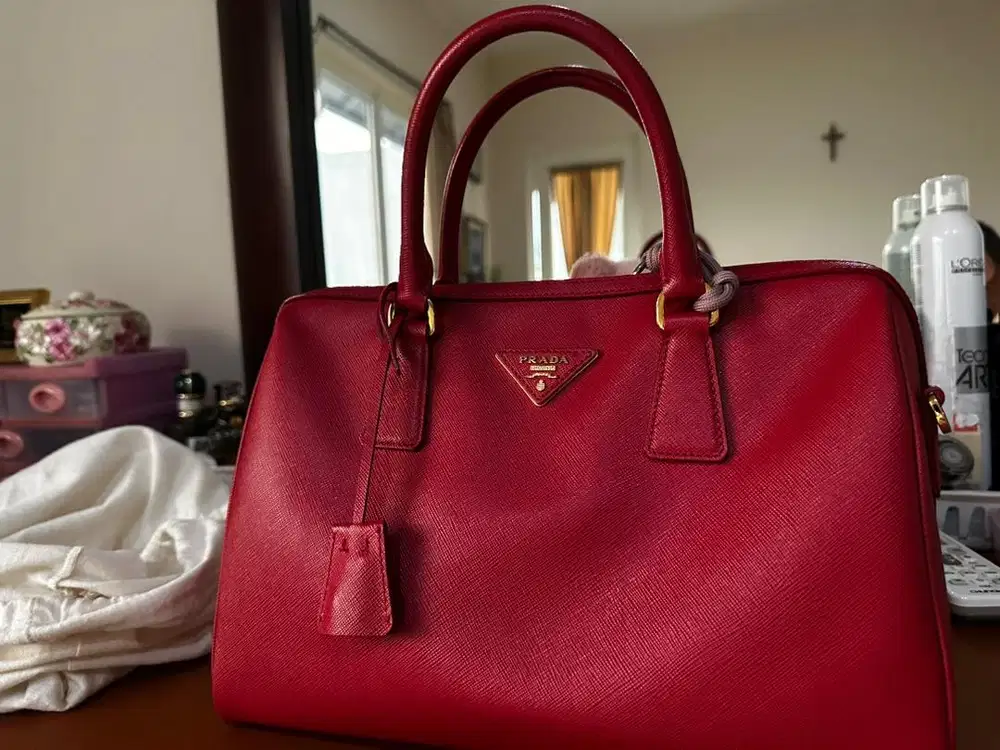 Tas prada original