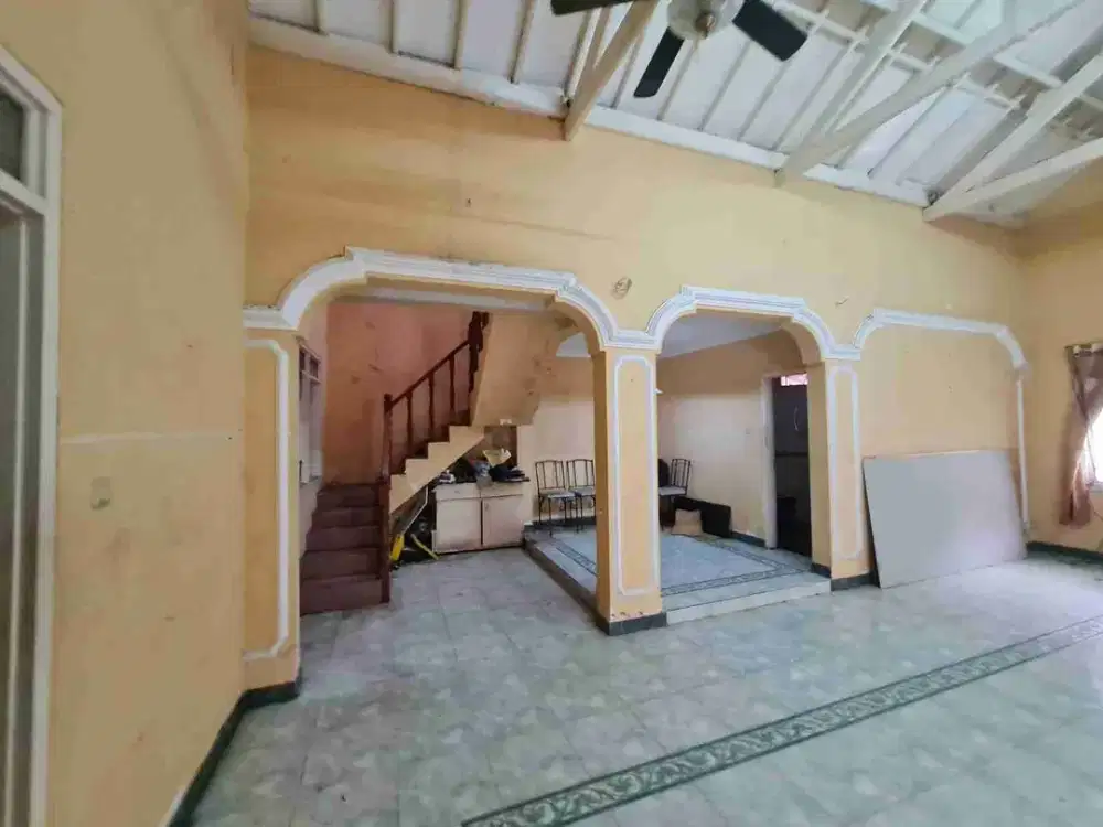 DI JUAL DI BAWAH PASARAN HOT DEAL Rumah SHM di Sentul – LT 211 LB 120 | 3 KT 2 KM | Harga 1,1 M Nego