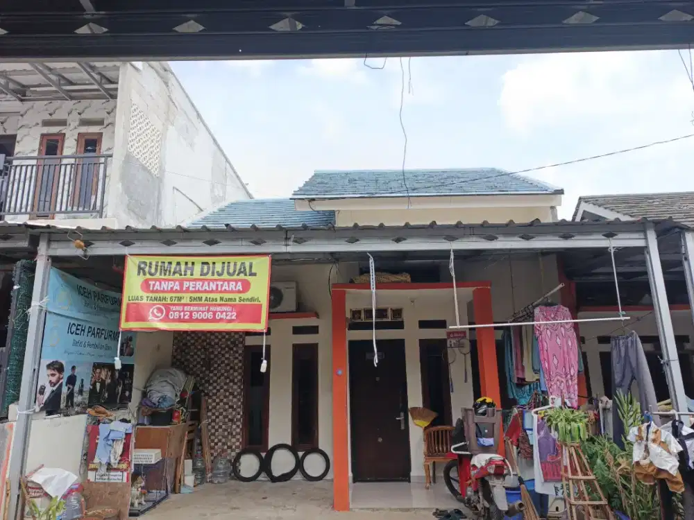 Jual Rumah Cepat
