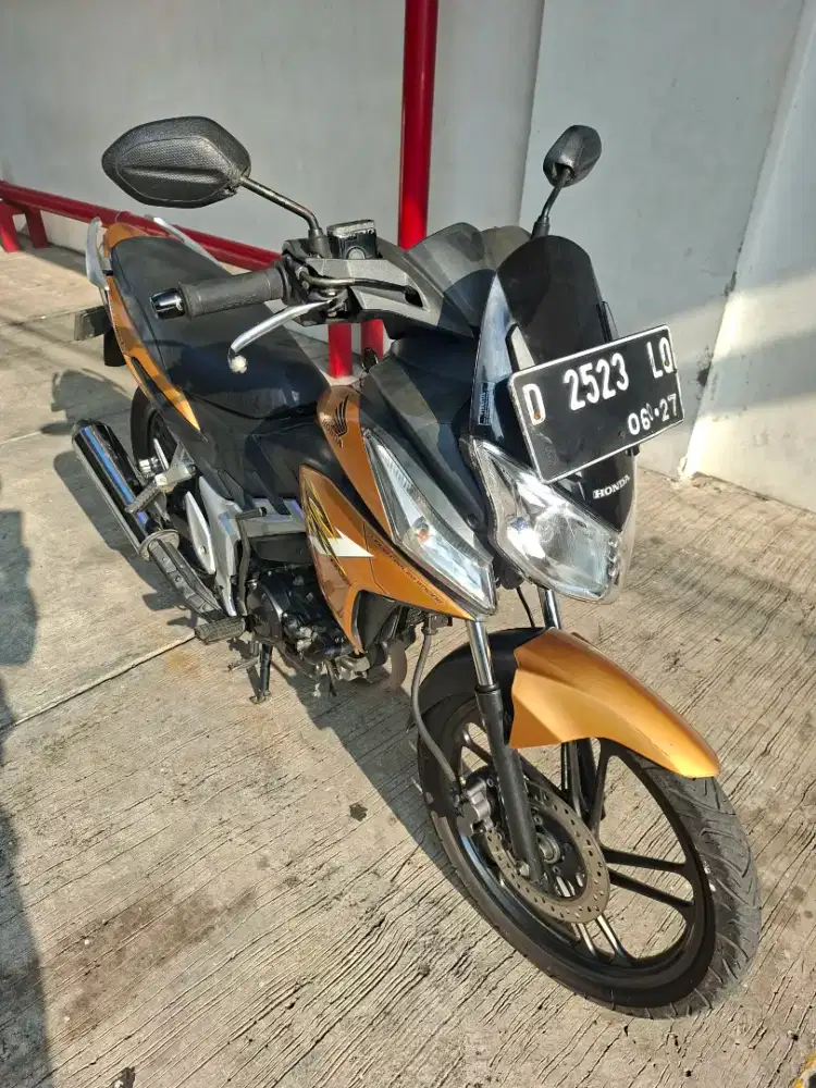 Honda Cs1 antik