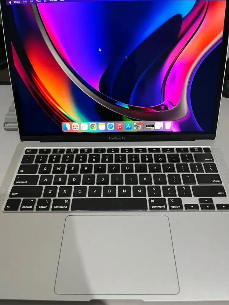 MacBook Air 2020 8/256 Retina