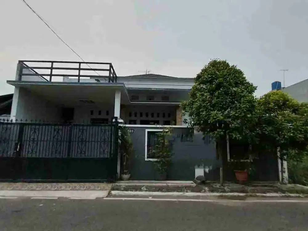 Rumah Mewah di Kota Jakarta Timur