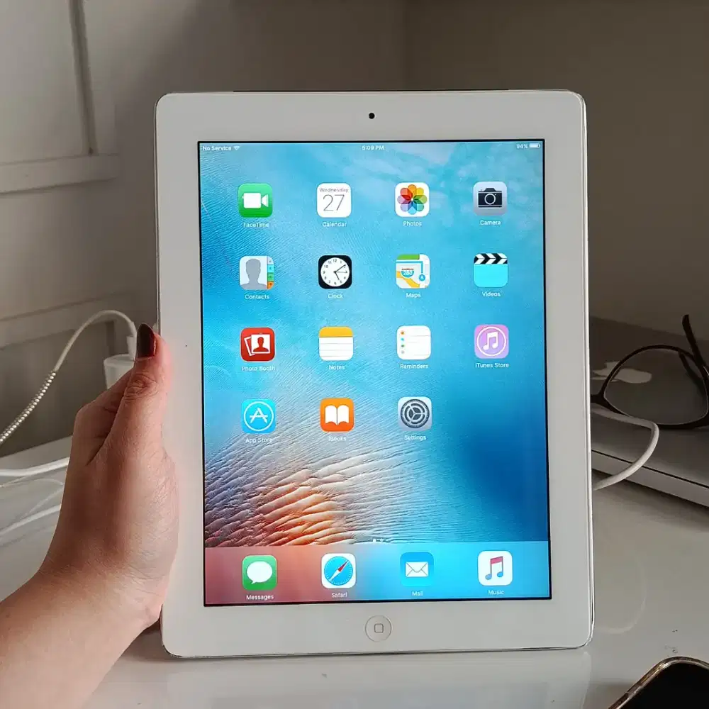 JUAL IPAD 2 MURAH