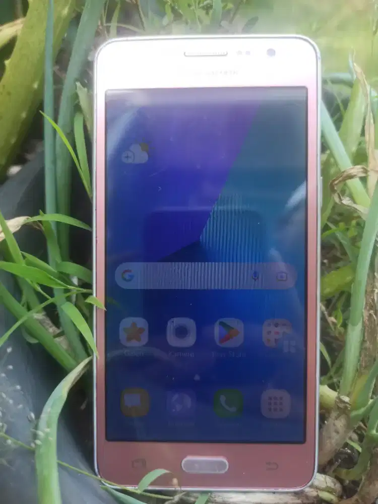 Samsung J2 Prime