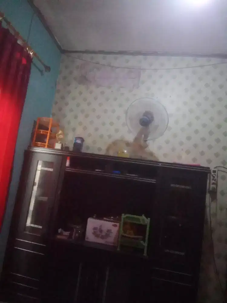 bu parah 1jt net