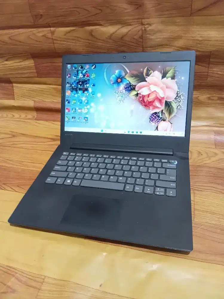 Laptop Lenovo ideapad 130 14ikb Core i3 7020 8GB 256GB