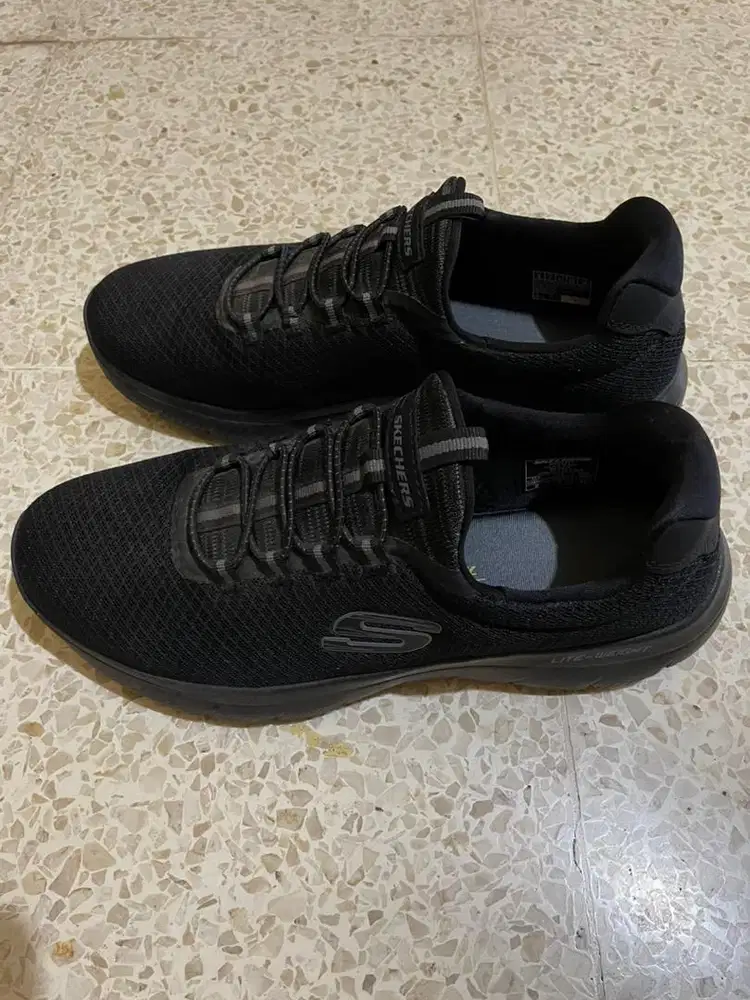 Skechers Fresh Foam