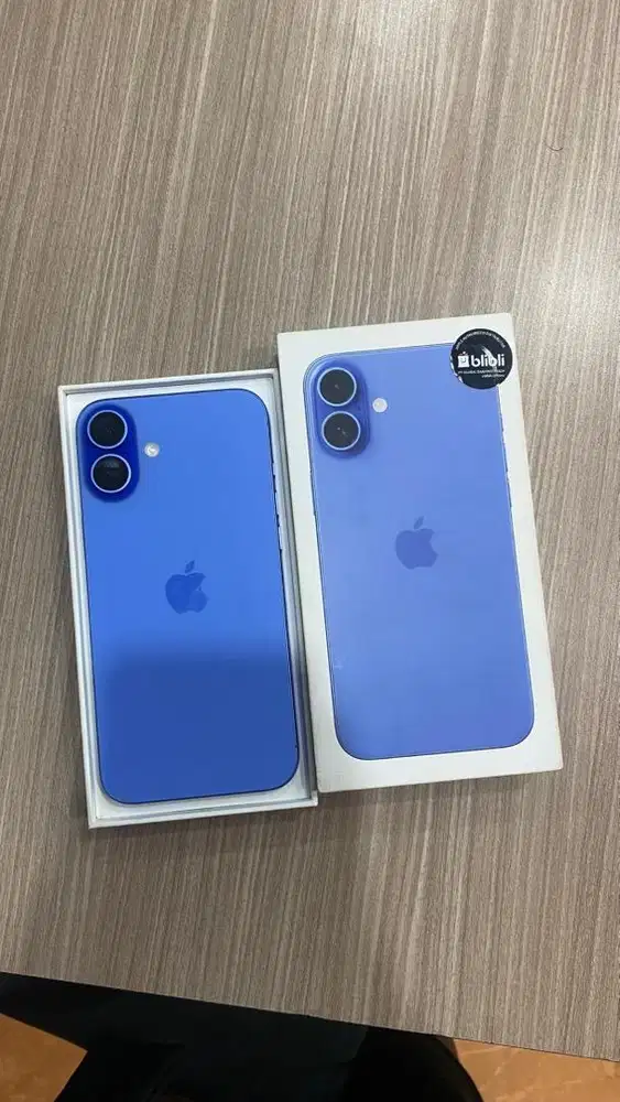 iphone 16 plus 128gb