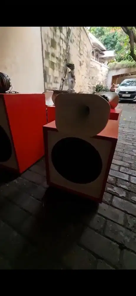 JUAL SPEAKER JBL CUSTOME