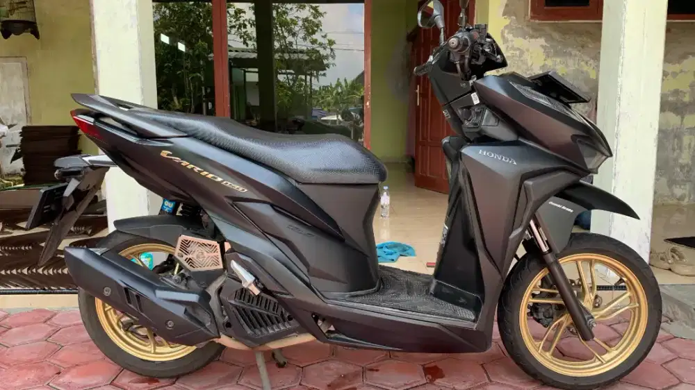 Honda vario 150 2021