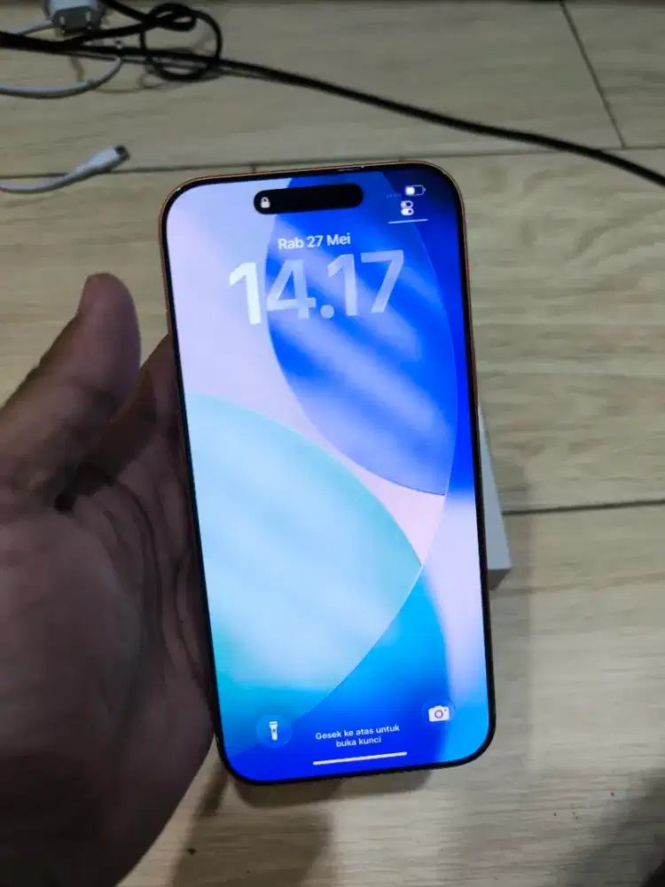 Iphone 17 PM Ibox