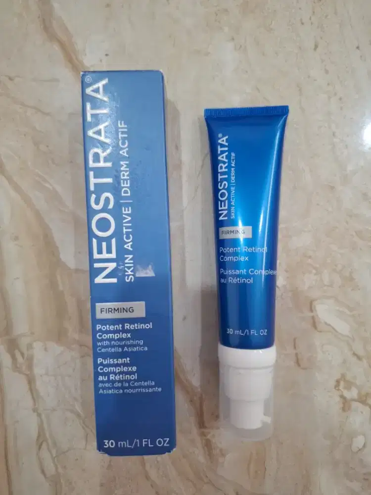 Neostrata Potent Retinol Complex