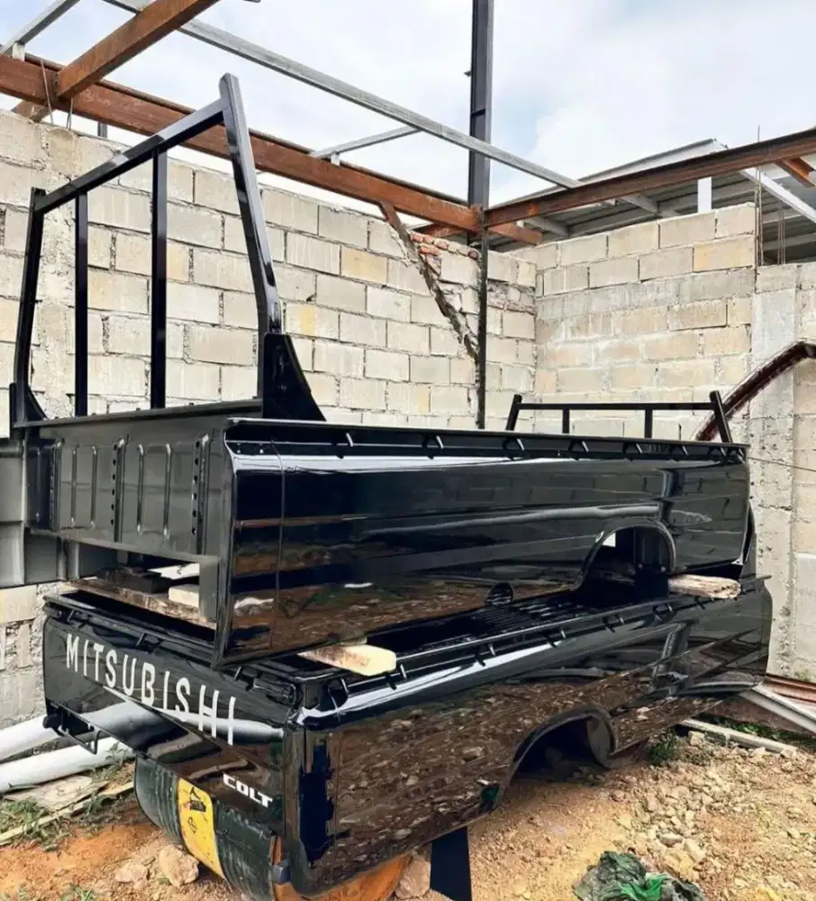 Bak L300 ORI copotan