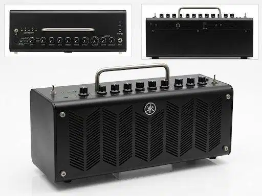 Yamaha THR10 C (Classic)