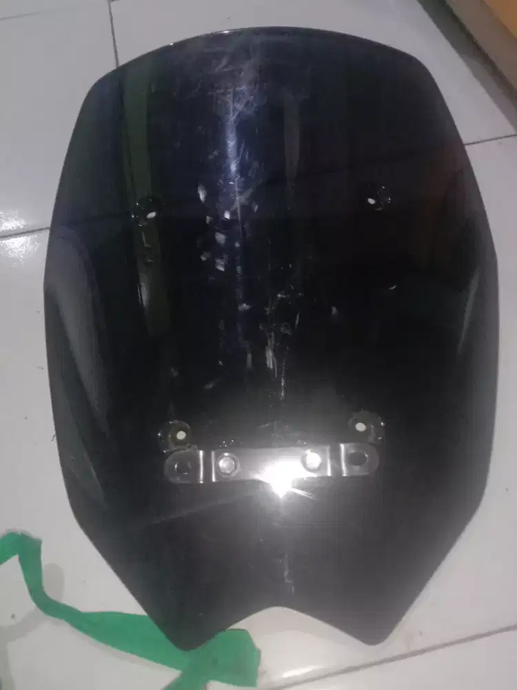 Sparepart copotan motor NMAX Neo s/turbo