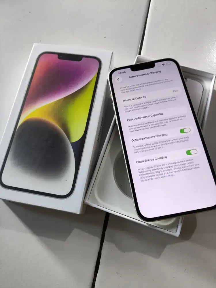 IPhone 14 Plus 256