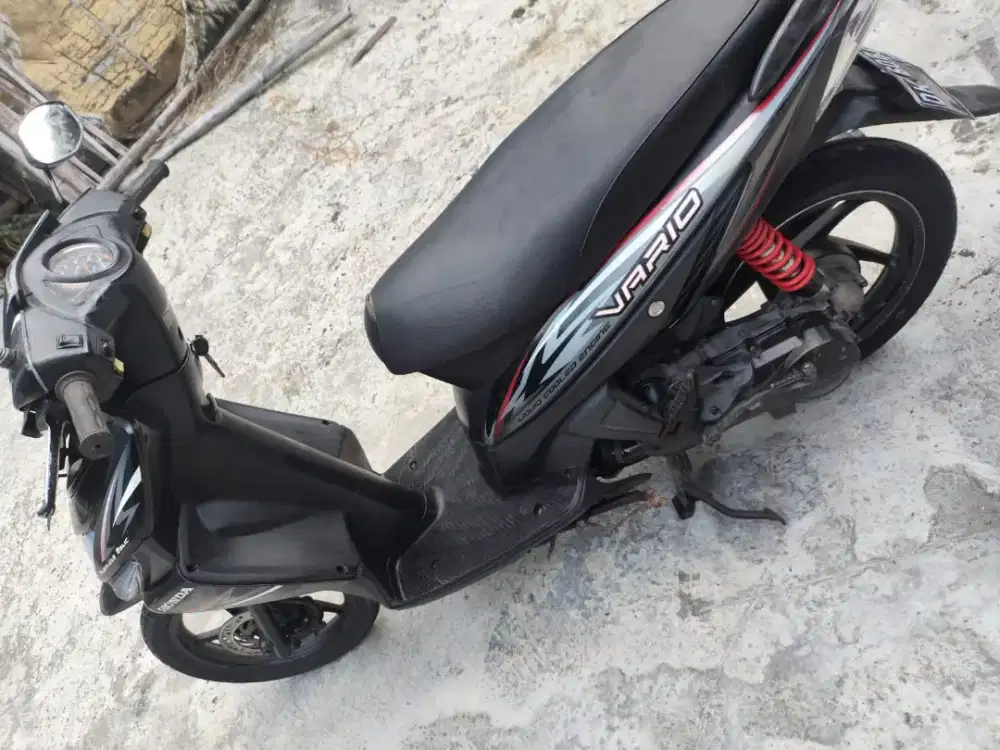 Vario karbu 2014