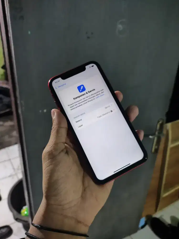 IPhone 11 Basic 64
