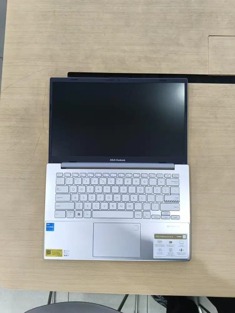 ASUS VIVOBOOK E1404GA | BISA KREDIT TANPA DP,COD GRATIS ONGKIR