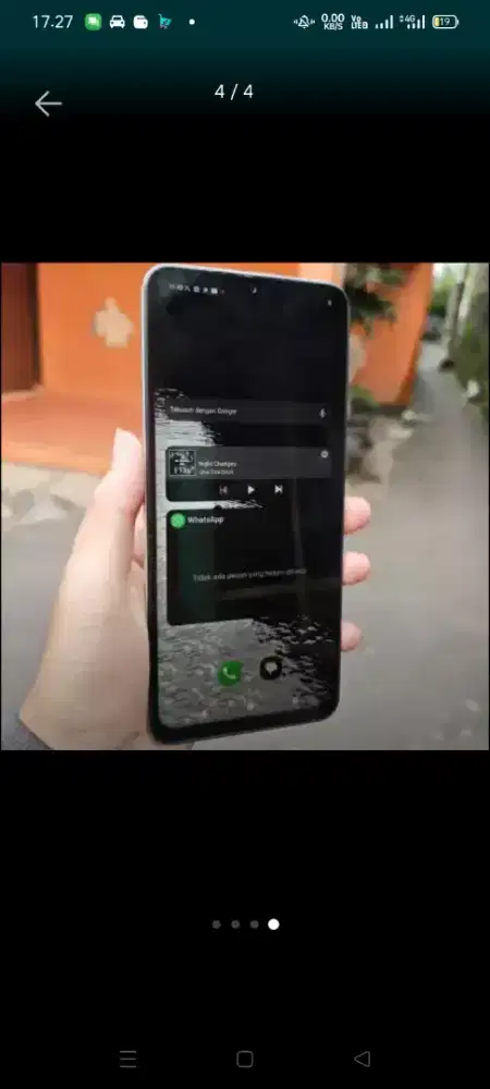 Poco c71 ram 4+4 rom 128