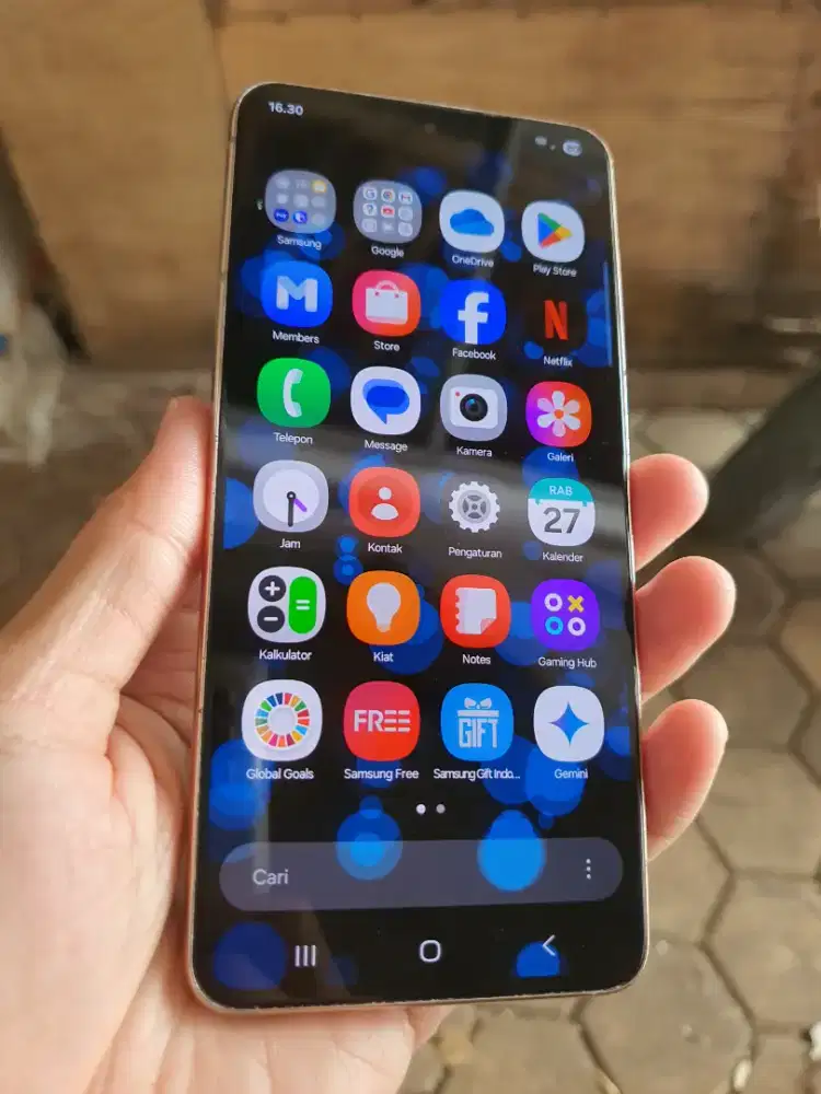 Samsung S21 8/256 GB Sein