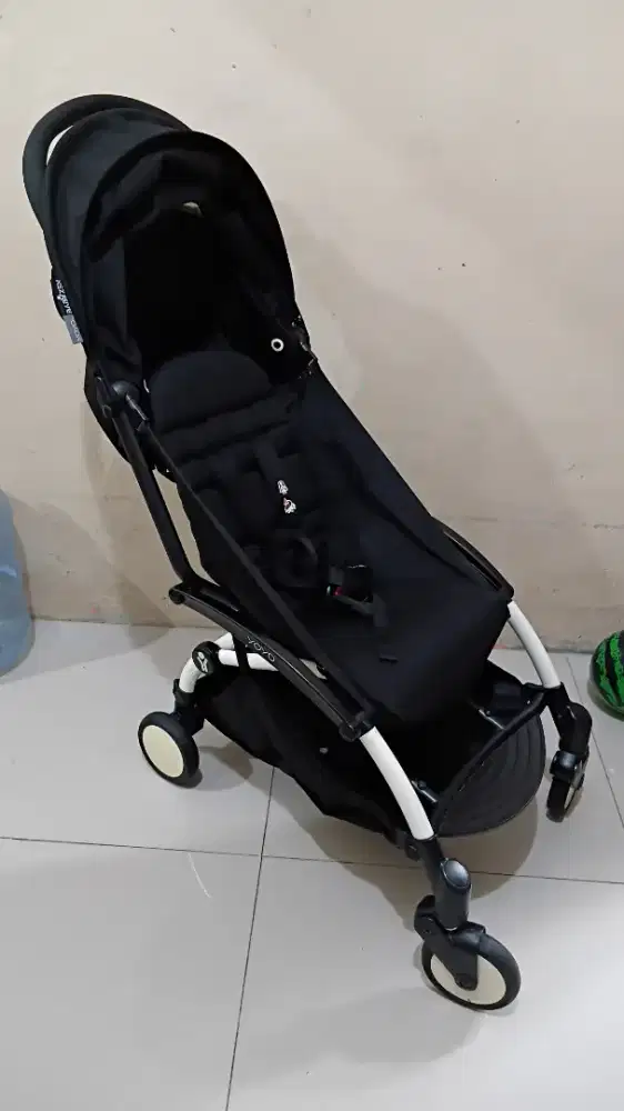 Stroller babyzen yoyo 6+