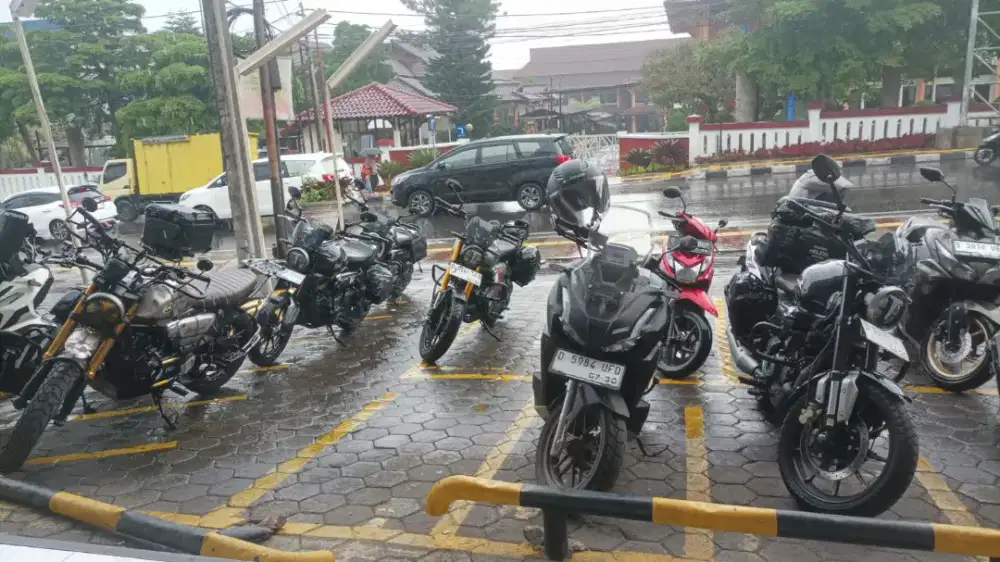 Jasa antar jemput anak sekolah