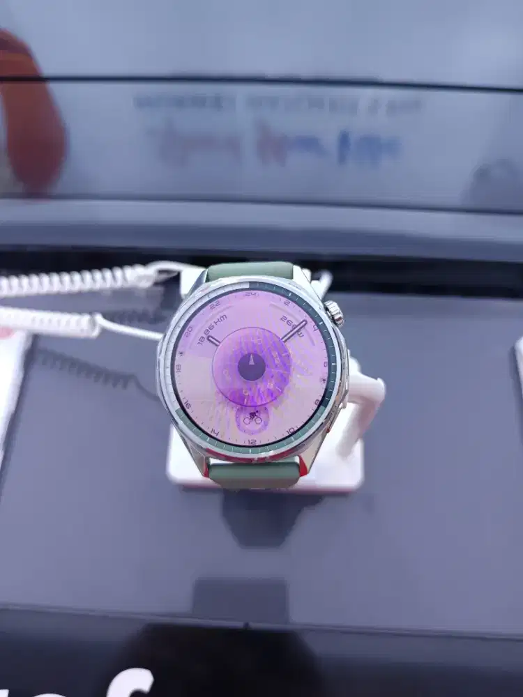 Huawei watch D2