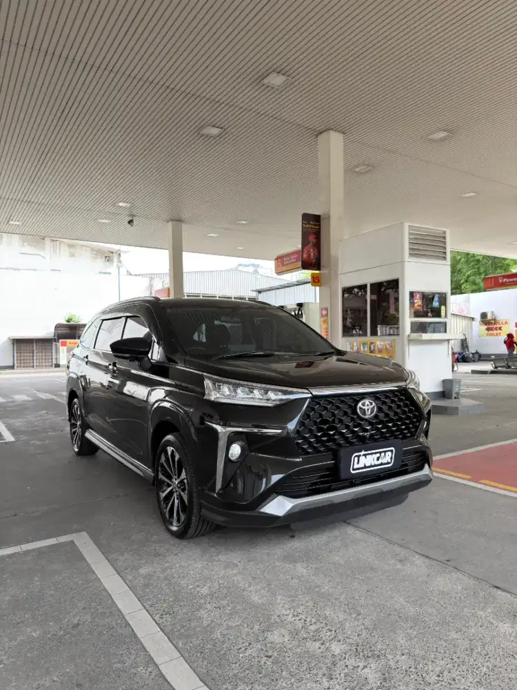 [KM 14RB] VELOZ Q CVT 2023