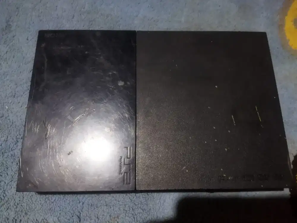 ps 2 optik + hard disk