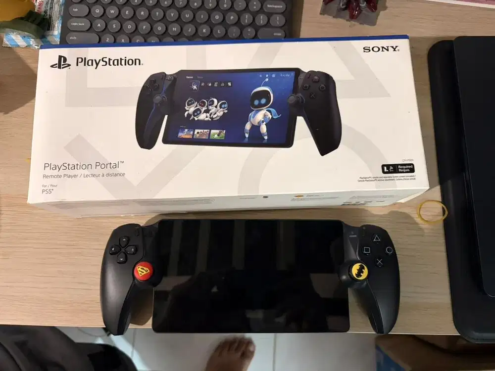 Playstation Portal / PS Portal