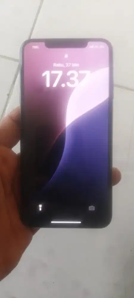 Iphone XS MAX 256