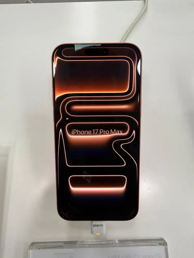 Cicilan iphone 17 promax