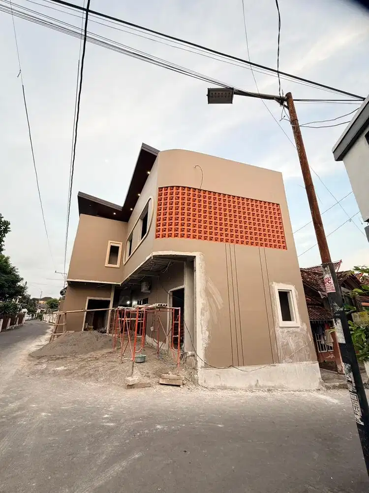 Kost ugm uii upn kayen colombo condongcatur jakal