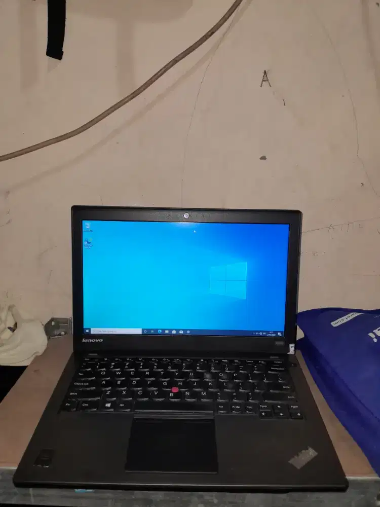 LAPTOP LENOVO THINKPAD X240