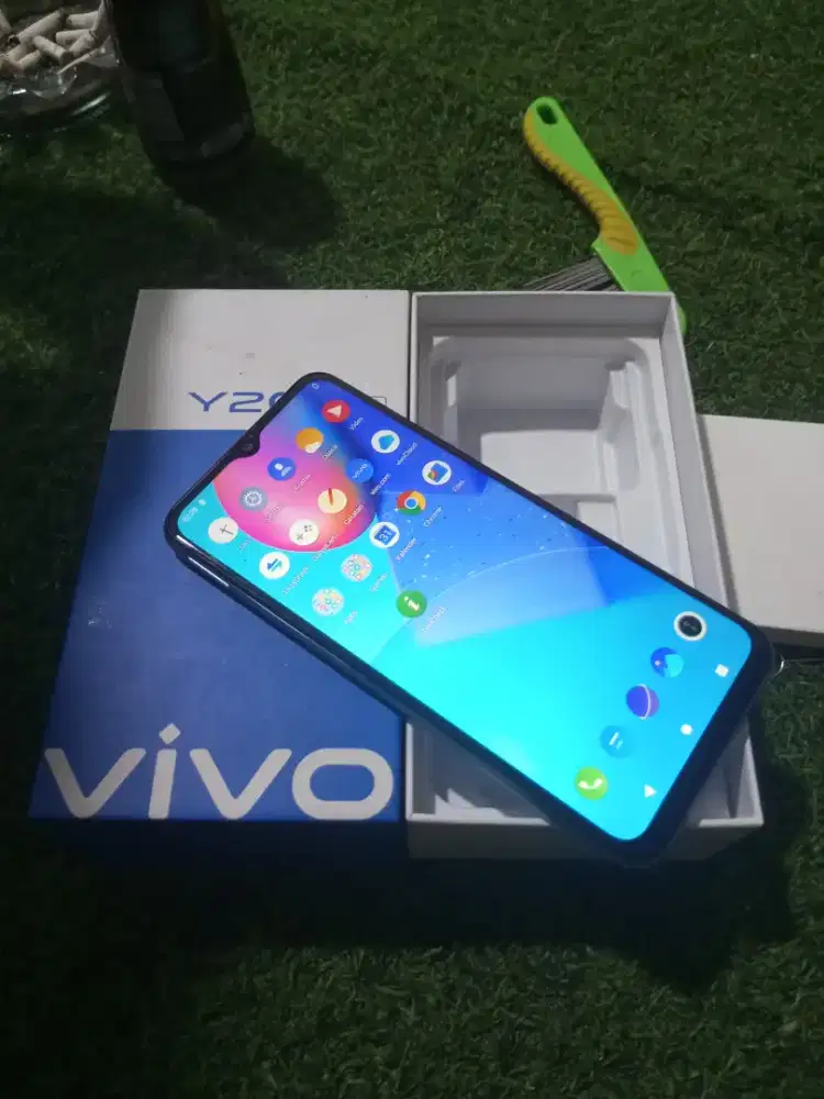 Vivo y20s g 8/256