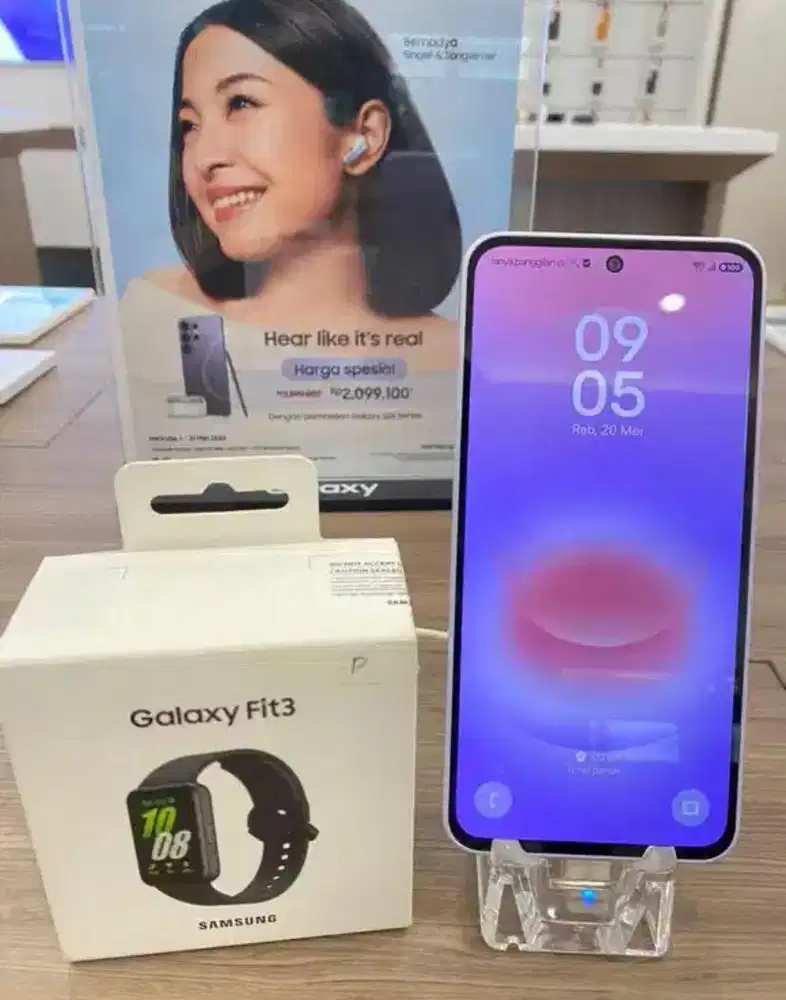 Samsung Galaxy A37 5G 8/256