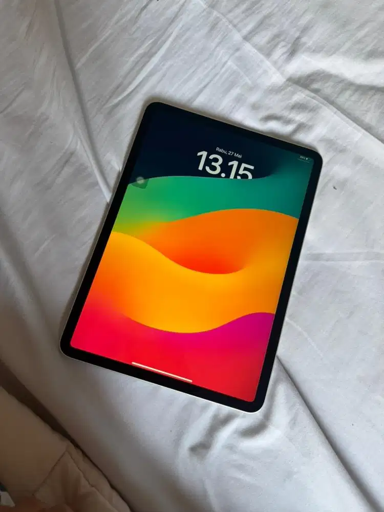 Ipad pro m2 2022 11inch