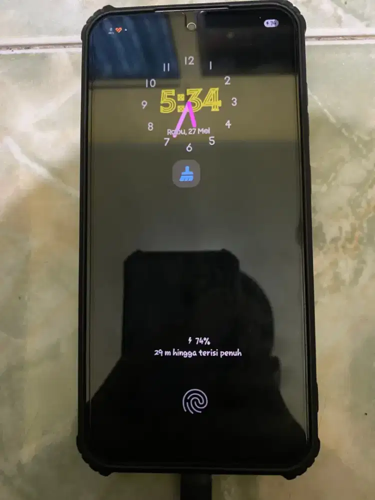 Samsung S23 FE 8/256GB